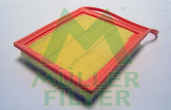 MULLER FILTER oro filtras PA3540